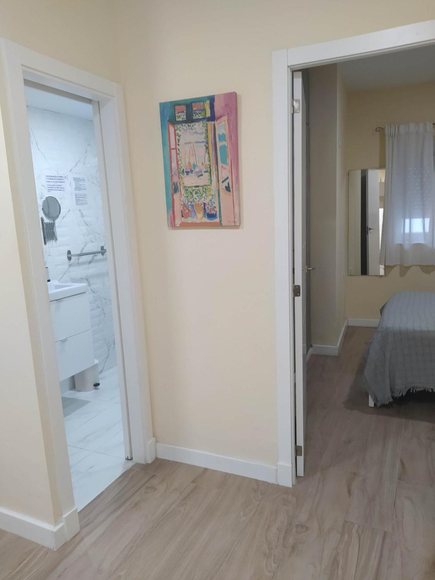 La Merced 1 Kadyks Zewnętrze zdjęcie